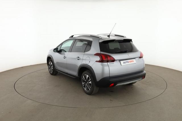 Peugeot 2008 image 4