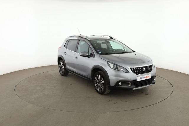 Peugeot 2008 image 3