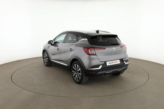 Renault Captur image 3