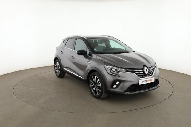 Renault Captur image 9