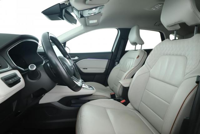 Renault Captur image 8