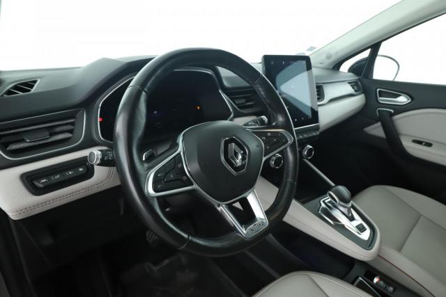 Renault Captur image 5