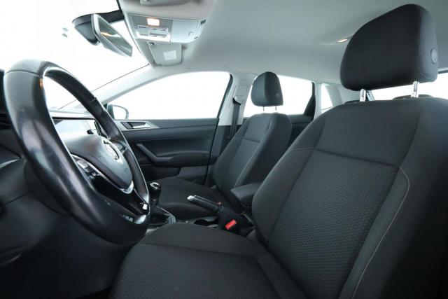 Volkswagen Polo image 8
