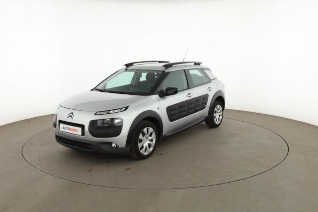 Citroen C4 Cactus 1.6 Blue-Hdi Feel Etg6 100 Ch