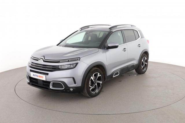Citroen C5 Aircross 1.5 Blue-Hdi Shine Eat8 131 Ch