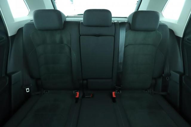 Volkswagen Tiguan image 4