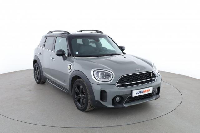 Mini Countryman image 9