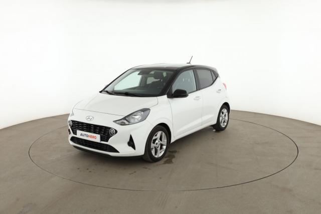 Hyundai I10 1.2 Edition 1 84 Ch