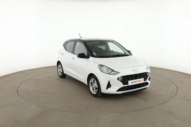 Hyundai I10 image 5