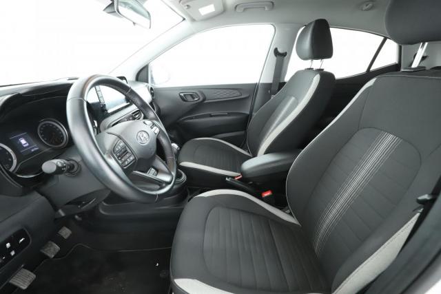 Hyundai I10 image 7