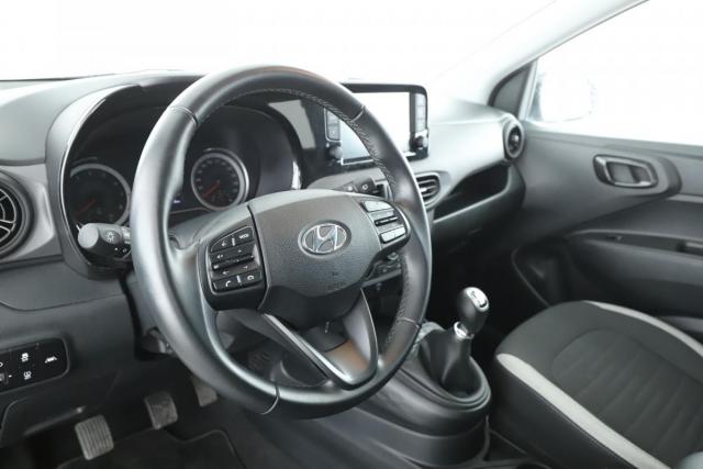 Hyundai I10 image 8