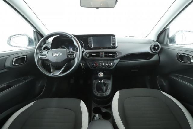 Hyundai I10 image 3