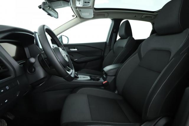 Nissan Qashqai image 3