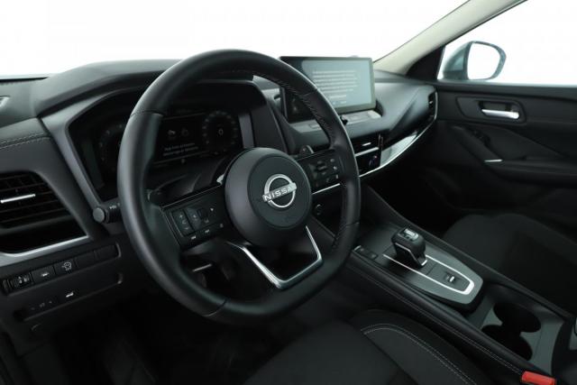 Nissan Qashqai image 6