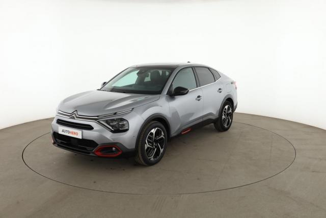 Citroen C4 X 1.5 Blue-Hdi Shine Pack Eat8 131 Ch