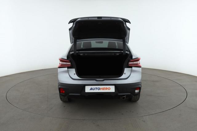 Citroen C4 X image 8