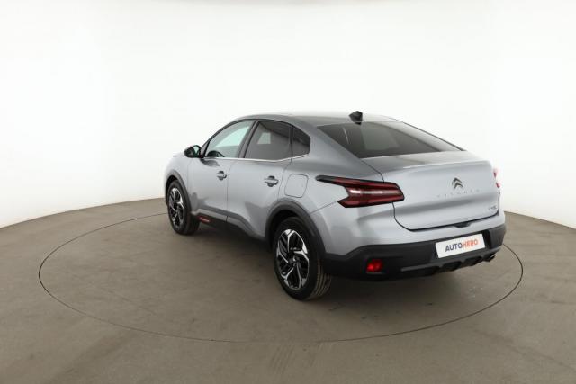 Citroen C4 X image 5