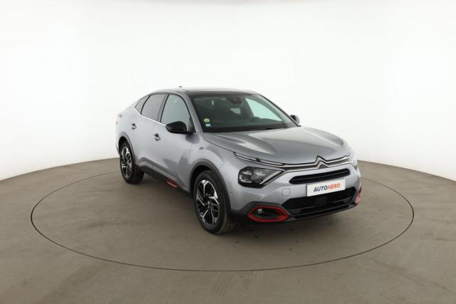 Citroen C4 X image 1
