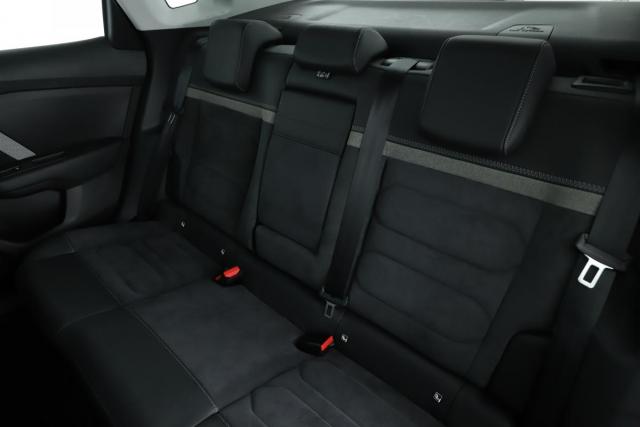 Citroen C4 X image 9