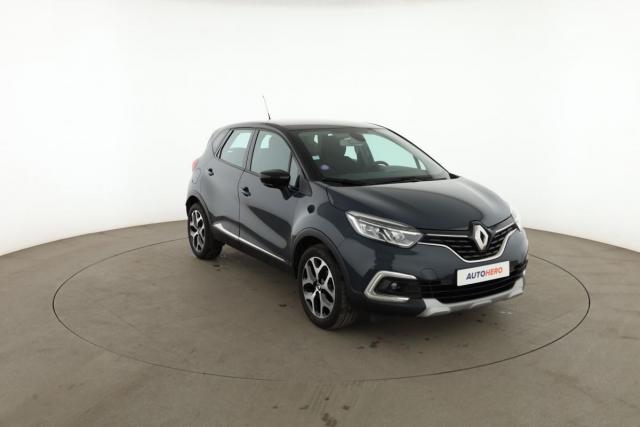 Renault Captur image 7