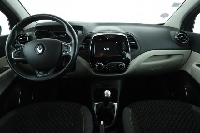 Renault Captur image 3
