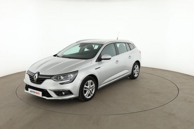 Renault Mégane Estate 1.5 Dci Energy Business 110 Ch