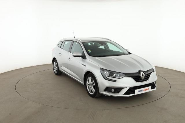 Renault Mégane Estate image 2
