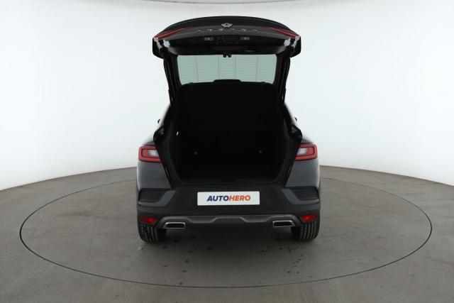 Renault Arkana image 2