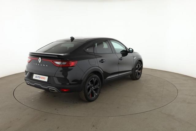 Renault Arkana image 4