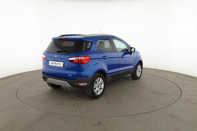Ford Ecosport image 9