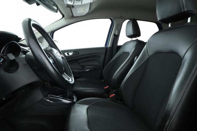 Ford Ecosport image 3