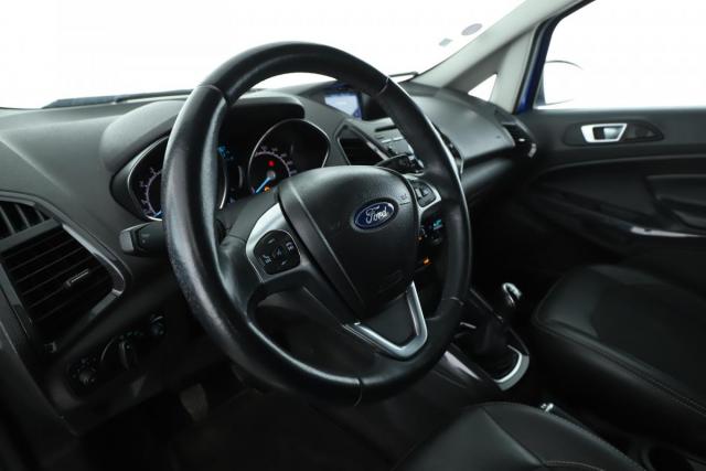 Ford Ecosport image 1