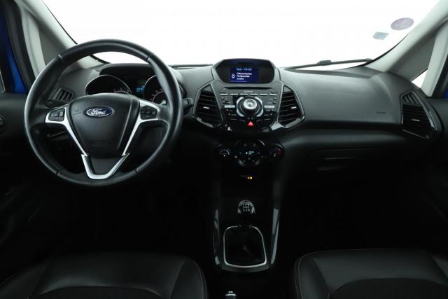 Ford Ecosport image 5