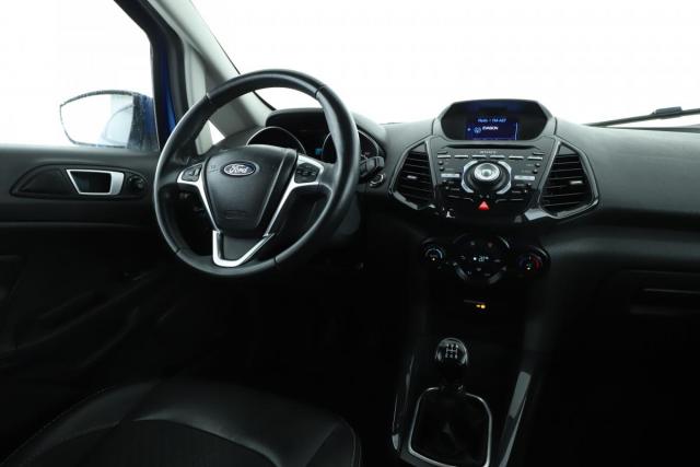 Ford Ecosport image 2