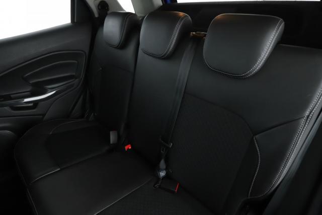 Ford Ecosport image 4