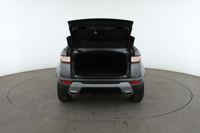 Land Rover Range Rover Evoque image 4