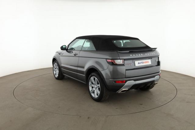 Land Rover Range Rover Evoque image 5