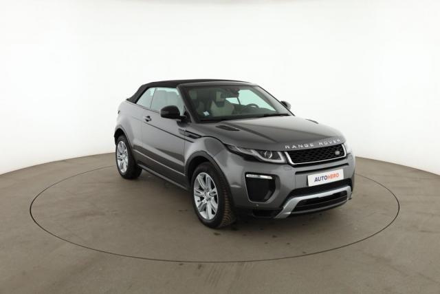 Land Rover Range Rover Evoque image 2