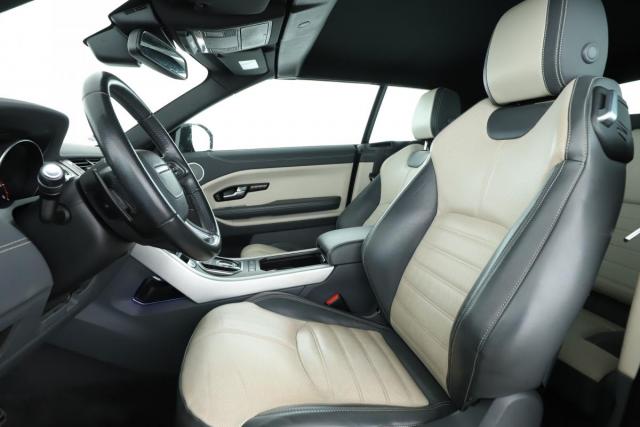 Land Rover Range Rover Evoque image 1