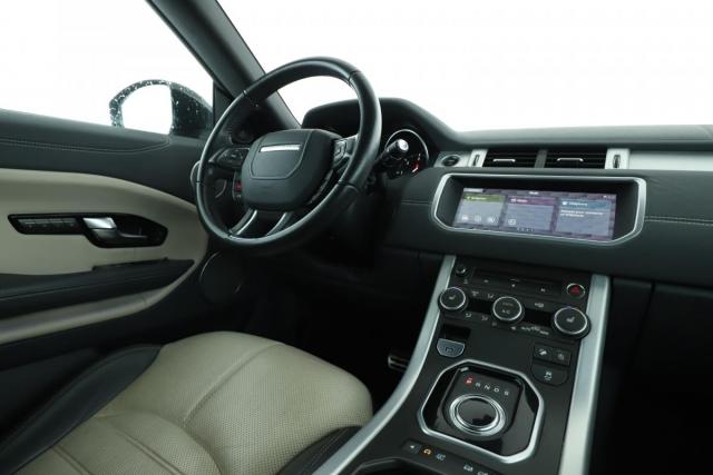 Land Rover Range Rover Evoque image 8