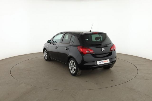 Opel Corsa image 5
