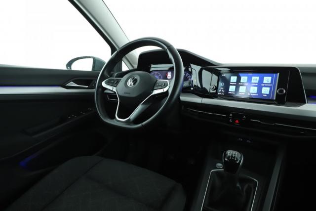 Volkswagen Golf image 2