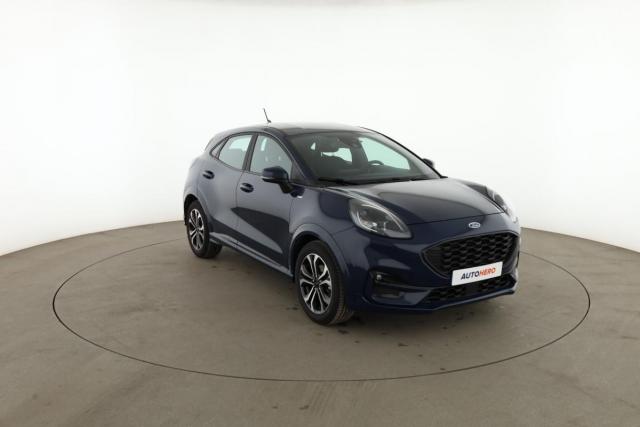 Ford Puma image 9