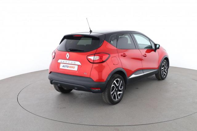 Renault Captur image 5