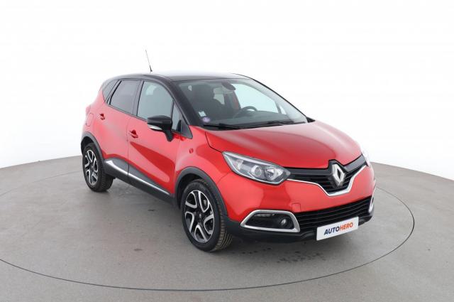 Renault Captur image 8