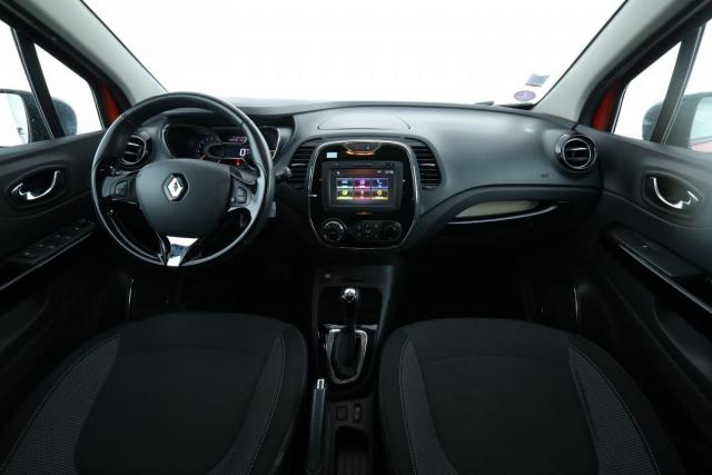 Renault Captur image 1