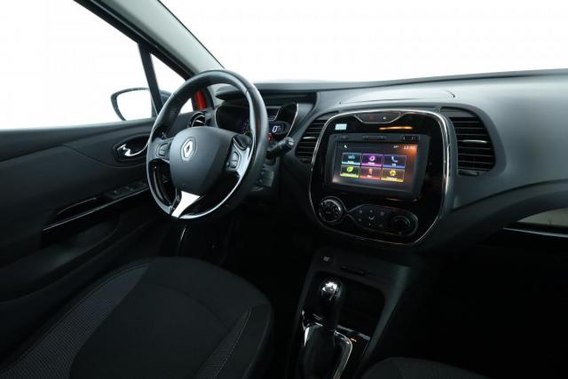 Renault Captur image 3