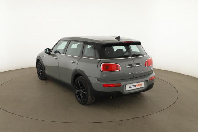 Mini Clubman image 9