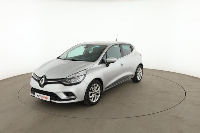 Renault Clio 1.5 Dci Energy Intens 90 Ch