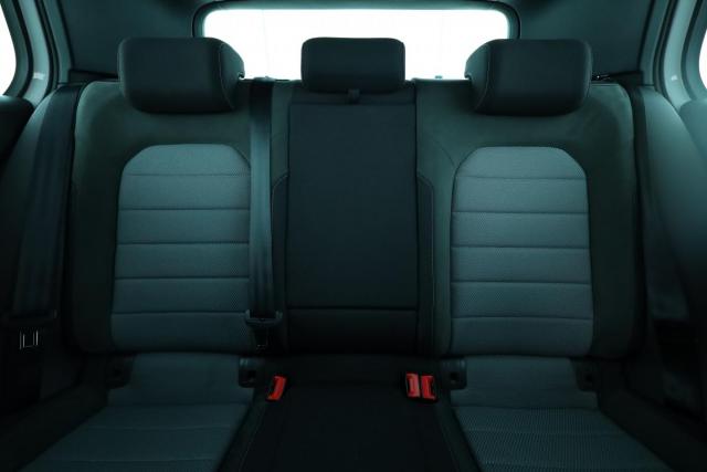 Volkswagen Golf image 3